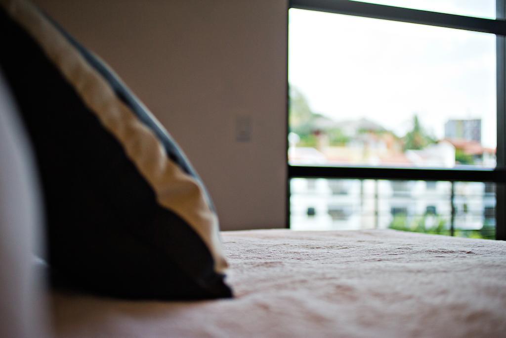טמארינדו 15 Love Bed & Breakfast חדר תמונה