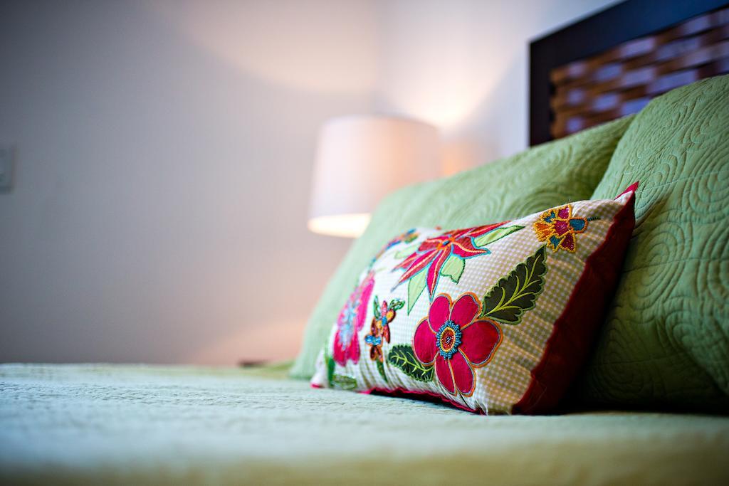 טמארינדו 15 Love Bed & Breakfast מראה חיצוני תמונה