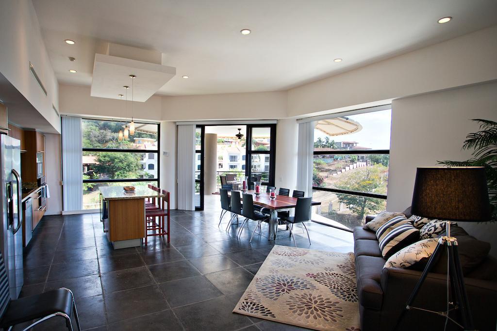 טמארינדו 15 Love Bed & Breakfast חדר תמונה