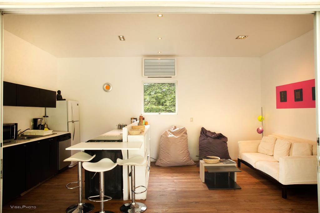טמארינדו 15 Love Bed & Breakfast מראה חיצוני תמונה