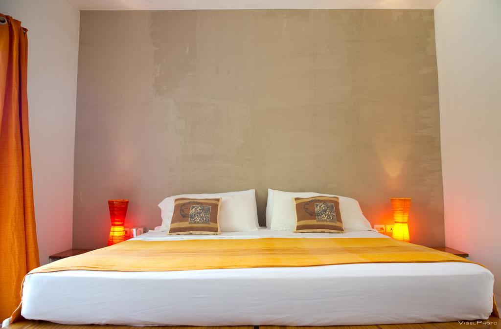 טמארינדו 15 Love Bed & Breakfast מראה חיצוני תמונה