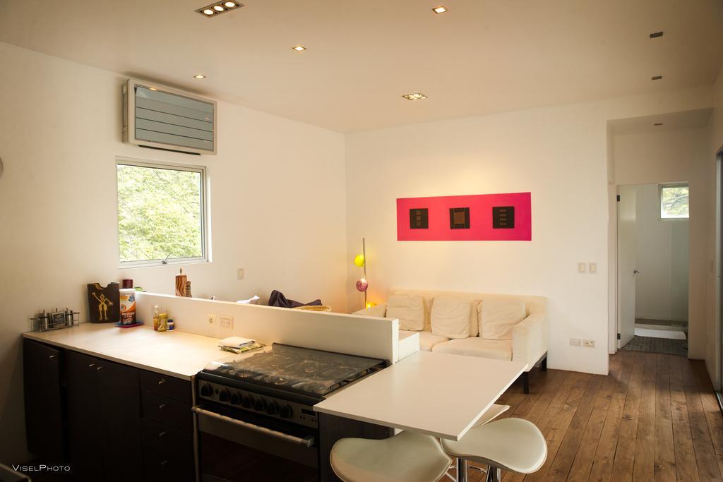 טמארינדו 15 Love Bed & Breakfast מראה חיצוני תמונה