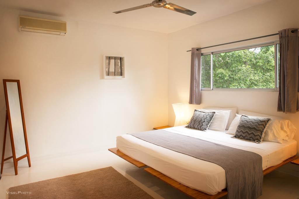 טמארינדו 15 Love Bed & Breakfast מראה חיצוני תמונה