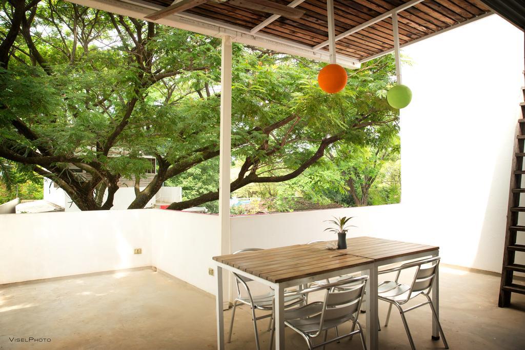 טמארינדו 15 Love Bed & Breakfast מראה חיצוני תמונה