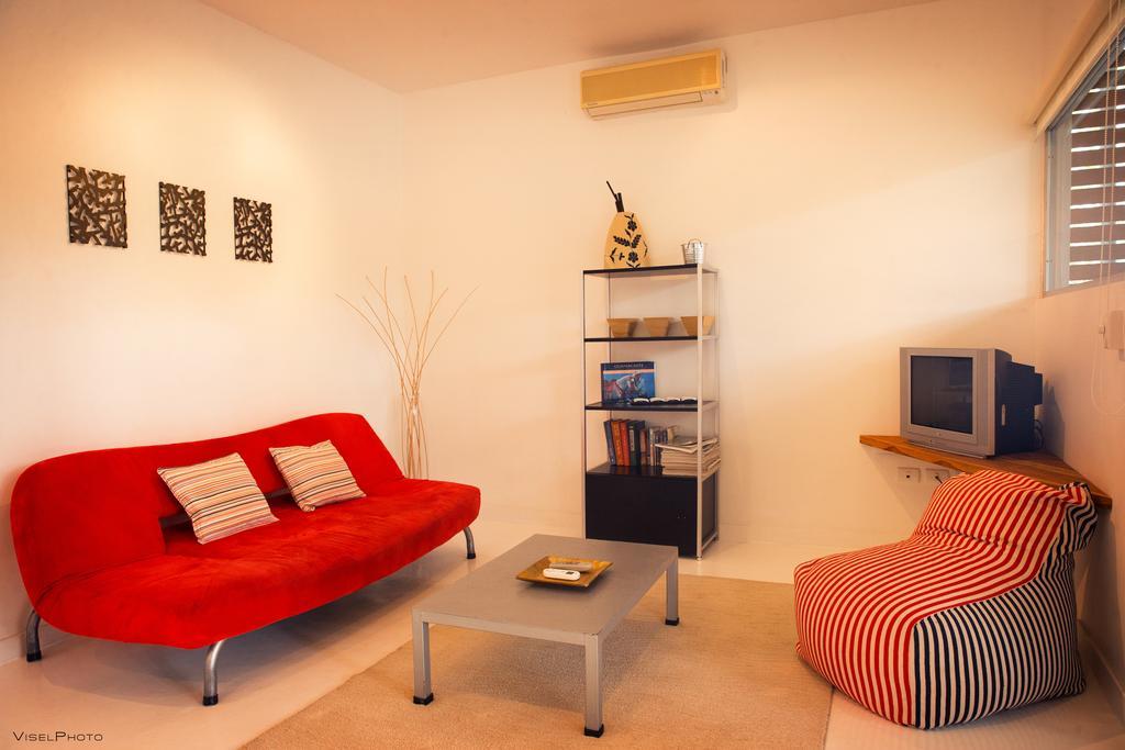 טמארינדו 15 Love Bed & Breakfast מראה חיצוני תמונה