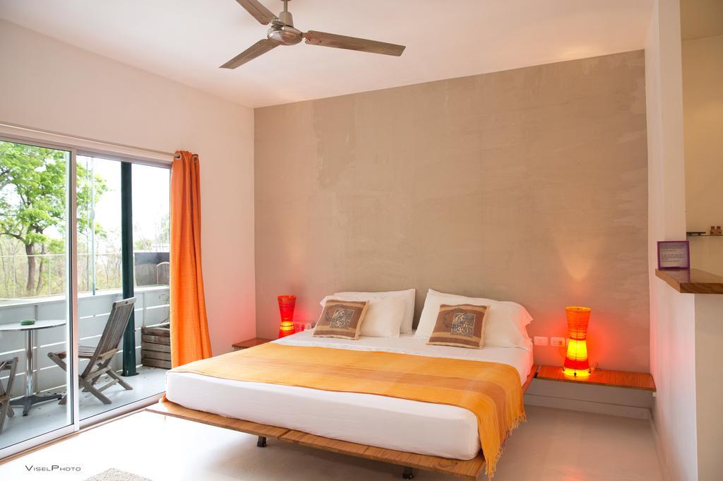טמארינדו 15 Love Bed & Breakfast מראה חיצוני תמונה