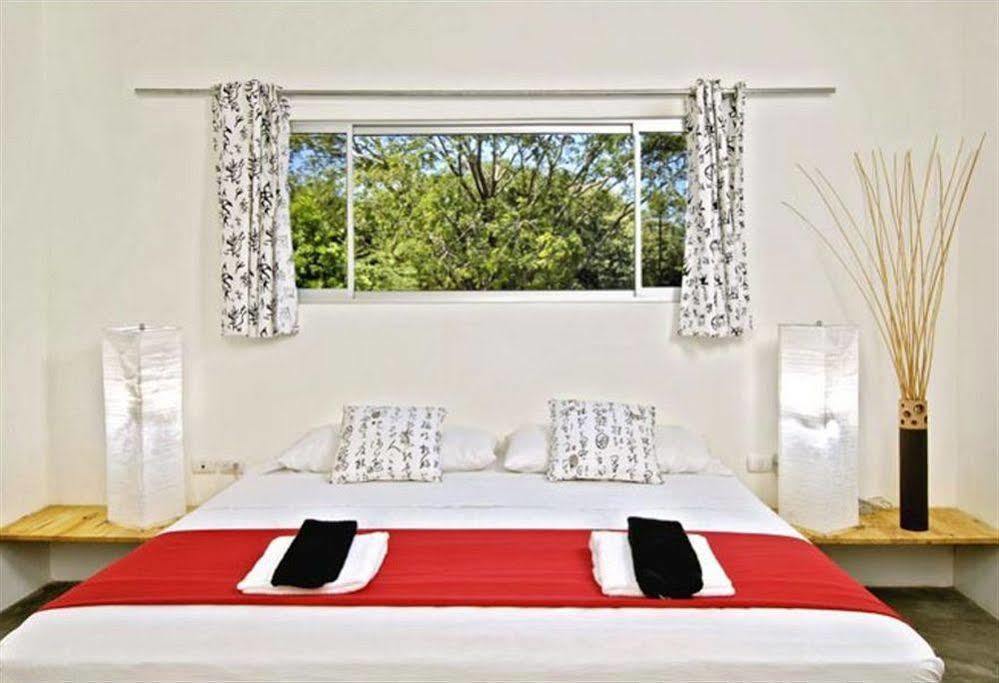 טמארינדו 15 Love Bed & Breakfast מראה חיצוני תמונה